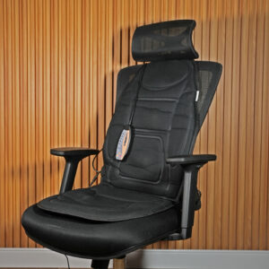 Siège Massant et Chauffant